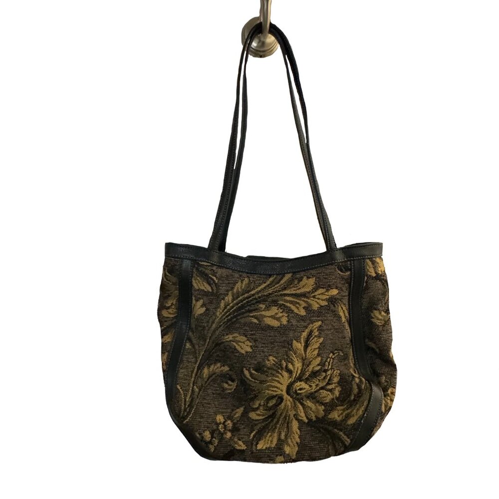 Laura Scott Purse EUC - Picture 7 of 7